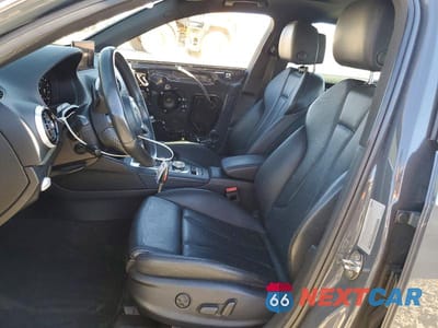 Zdjęcie 7 z 13 samochodu: 2018 AUDI A3 E-TRON PREMIUM PLUS VIN:WAUTPBFF3JA071203 - miniatura