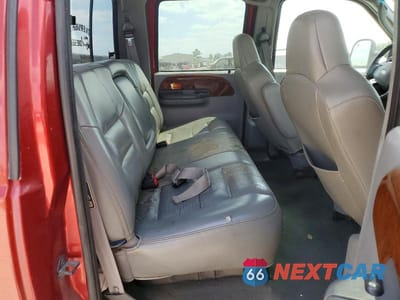 Zdjęcie 10 z 12 samochodu: 2003 FORD F250 SUPER DUTY VIN:1FTNW21P23EB53482 - miniatura