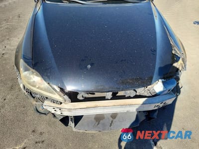 Zdjęcie 11 z 13 samochodu: 2012 LEXUS IS 250 BASE VIN:JTHCF5C27C5059185 - miniatura