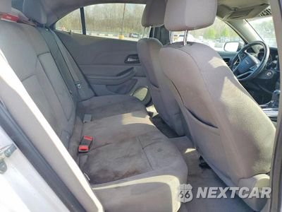 Zdjęcie 10 z 12 samochodu: 2013 CHEVROLET MALIBU LS VIN:1G11B5SAXDF273623 - miniatura
