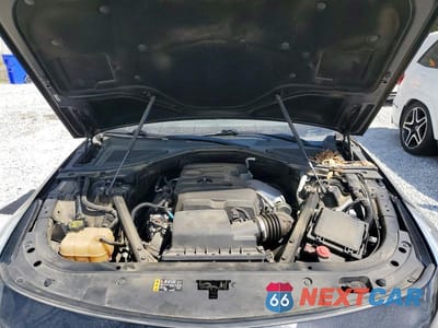 Zdjęcie 11 z 12 samochodu: 2017 CADILLAC CT6 LUXURY VIN:1G6KC5RX7HU147999 - miniatura