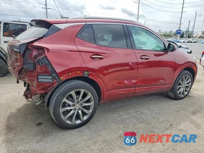 Trzecie zdjęcie samochodu z tyłu: 2024 BUICK ENCORE GX AVENIR VIN:KL4AMGSL2RB013711 - miniatura