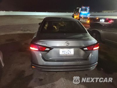 Zdjęcie 6 z 14 samochodu: 2020 NISSAN ALTIMA 2.5 S VIN:1N4BL4BV2LC164956 - miniatura