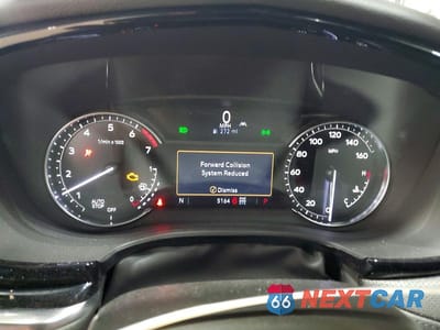 Zdjęcie 9 z 13 samochodu: 2025 CADILLAC XT6 LUXURY VIN:1GYKPBR44SZ159716 - miniatura