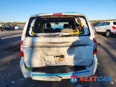 Zdjęcie 6 z 12 samochodu: 2012 CHRYSLER TOWN & COUNTRY TOURING VIN:2C4RC1BG4CR410678 - miniatura