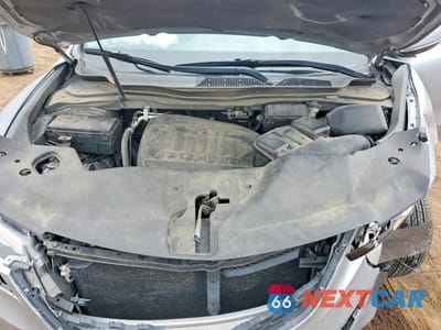 Zdjęcie 11 z 11 samochodu: 2016 ACURA MDX TECHNOLOGY VIN:5FRYD4H41GB059557 - miniatura