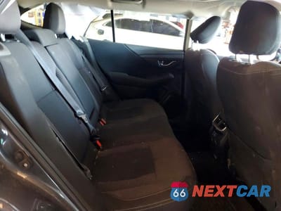 Zdjęcie 10 z 11 samochodu: 2024 SUBARU OUTBACK PREMIUM VIN:4S4BTAFC9R3189732 - miniatura