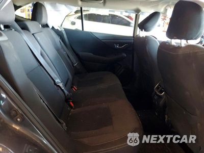 Zdjęcie 10 z 12 samochodu: 2024 SUBARU OUTBACK PREMIUM VIN:4S4BTAFC9R3189732 - miniatura