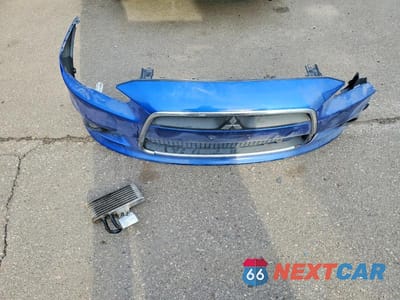 Zdjęcie 12 z 12 samochodu: 2015 MITSUBISHI LANCER SE VIN:JA32V2FW5FU001789 - miniatura