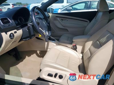 Zdjęcie 7 z 12 samochodu: 2014 VOLKSWAGEN EOS LUX VIN:WVWFW8AH3EV003609 - miniatura