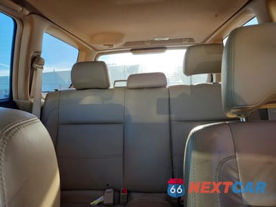 Zdjęcie 10 z 12 samochodu: 2004 SUBARU FORESTER 2.5XS VIN:JF1SG65654H746526 - miniatura