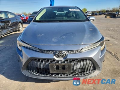 Piąte zdjęcie samochodu w środku: 2020 TOYOTA COROLLA LE VIN:5YFEPRAE2LP083571 - miniatura