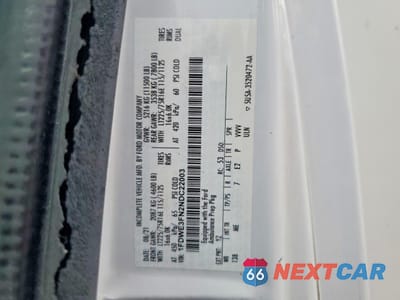 Zdjęcie 13 z 13 samochodu: 2022 FORD ECONOLINE E350 SUPER DUTY CUTAWAY VAN VIN:1FDWE3FN2NDC22003 - miniatura