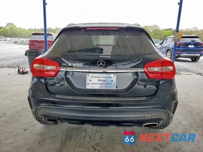 Zdjęcie 6 z 11 samochodu: 2018 MERCEDES-BENZ GLA 250 VIN:WDCTG4EB7JJ447313 - miniatura