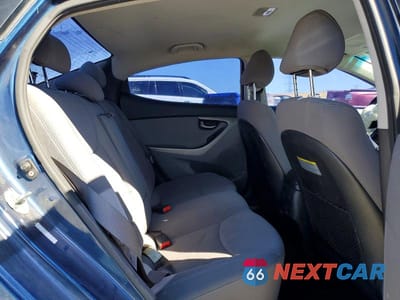 Zdjęcie 10 z 13 samochodu: 2016 HYUNDAI ELANTRA SE VIN:KMHDH4AE5GU649254 - miniatura