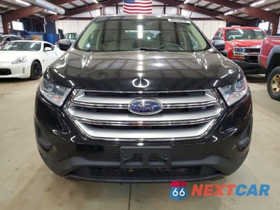 Piąte zdjęcie samochodu w środku: 2017 FORD EDGE SE VIN:2FMPK4G96HBB58787 - miniatura