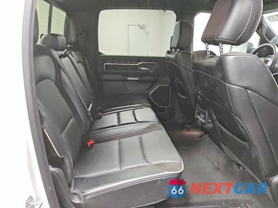 Zdjęcie 10 z 12 samochodu: 2023 RAM 1500 LARAMIE VIN:1C6RREJT0PN608365 - miniatura