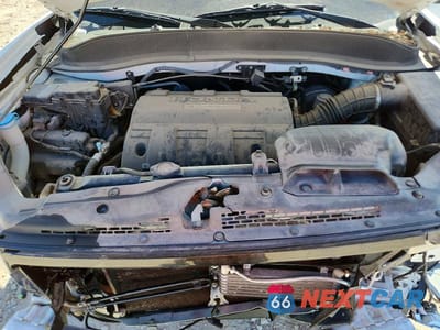 Zdjęcie 11 z 12 samochodu: 2013 HONDA RIDGELINE SPORT VIN:5FPYK1F73DB012245 - miniatura
