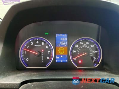 Zdjęcie 9 z 11 samochodu: 2010 HONDA CR-V EXL VIN:5J6RE4H74AL062626 - miniatura