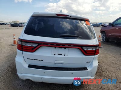 Zdjęcie 6 z 13 samochodu: 2018 DODGE DURANGO GT VIN:1C4RDHDG9JC271141 - miniatura
