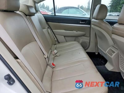 Zdjęcie 10 z 12 samochodu: 2010 SUBARU LEGACY 2.5I PREMIUM VIN:4S3BMCF66A3217711 - miniatura