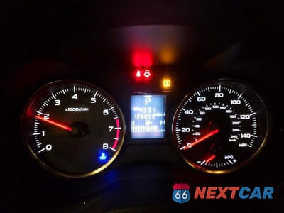 Zdjęcie 9 z 12 samochodu: 2013 SUBARU XV CROSSTREK 2.0 LIMITED VIN:JF2GPAKC5D2210094 - miniatura