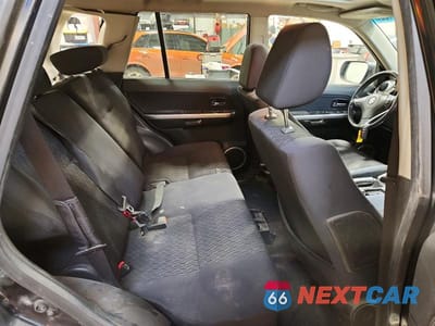 Zdjęcie 11 z 12 samochodu: 2013 SUZUKI GRAND VITARA XSPORT VIN:JS3TD0D48D4100278 - miniatura