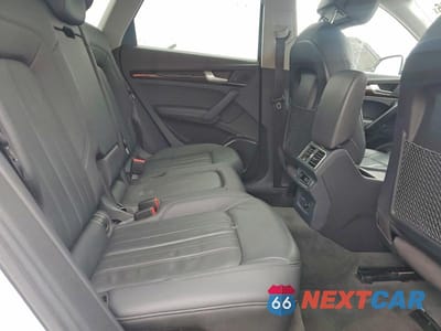 Zdjęcie 11 z 12 samochodu: 2019 AUDI Q5 PREMIUM PLUS VIN:WA1BNAFY4K2068882 - miniatura