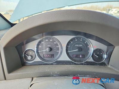 Zdjęcie 9 z 12 samochodu: 2008 JEEP GRAND CHEROKEE LIMITED VIN:1J8HR58268C197920 - miniatura