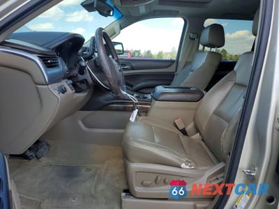 Zdjęcie 7 z 15 samochodu: 2015 CHEVROLET TAHOE C1500 LT VIN:1GNSCBKCXFR241904 - miniatura