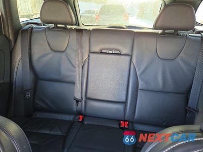 Zdjęcie 10 z 12 samochodu: 2017 VOLVO XC60 T6 R-DESIGN PREMIER VIN:YV449MRP0H2134552 - miniatura