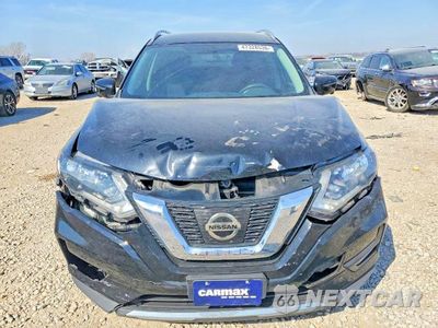 Zdjęcie 9 z 26 samochodu: 2017 NISSAN ROGUE S VIN:KNMAT2MT2HP607578 - miniatura