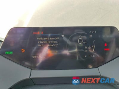 Zdjęcie 9 z 12 samochodu: 2023 TOYOTA PRIUS LE VIN:JTDACAAU6P3000676 - miniatura