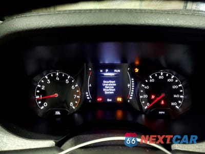 Zdjęcie 9 z 13 samochodu: 2022 JEEP COMPASS LATITUDE VIN:3C4NJDBB9NT103064 - miniatura