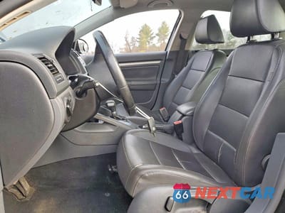 Zdjęcie 7 z 12 samochodu: 2009 VOLKSWAGEN JETTA SE VIN:3VWRZ71KX9M017398 - miniatura