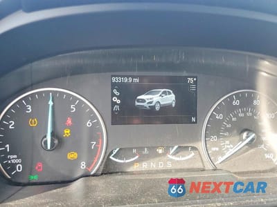 Zdjęcie 9 z 13 samochodu: 2020 FORD ECOSPORT SE VIN:MAJ6S3GLXLC371603 - miniatura
