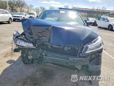 Piąte zdjęcie samochodu w środku: 2017 HONDA ACCORD TOURING VIN:1HGCR3F9XHA036473 - miniatura