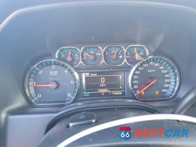 Zdjęcie 9 z 11 samochodu: 2015 CHEVROLET SILVERADO C1500 LT VIN:1GCRCREC3FZ276487 - miniatura