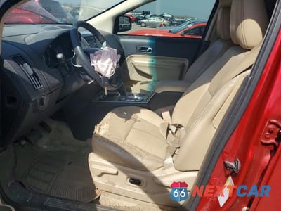 Zdjęcie 7 z 12 samochodu: 2010 FORD EDGE SEL VIN:2FMDK3JCXABA24517 - miniatura