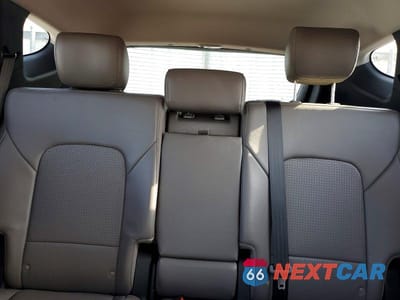 Zdjęcie 10 z 13 samochodu: 2014 HYUNDAI SANTA FE SPORT 2.0T VIN:5XYZU3LA7EG185229 - miniatura