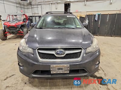 Piąte zdjęcie samochodu w środku: 2014 SUBARU XV CROSSTREK 2.0 LIMITED VIN:JF2GPAKC5E8319332 - miniatura