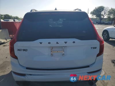 Zdjęcie 6 z 12 samochodu: 2019 VOLVO XC90 T5 MOMENTUM VIN:YV4102PK6K1506398 - miniatura