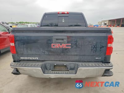 Zdjęcie 6 z 12 samochodu: 2015 GMC SIERRA C1500 SLT VIN:3GTP1VEC2FG318380 - miniatura