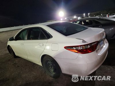 Drugie zdjęcie samochodu z przodu: 2015 TOYOTA CAMRY LE VIN:4T4BF1FKXFR511644 - miniatura