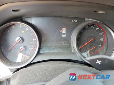 Zdjęcie 9 z 12 samochodu: 2024 TOYOTA CAMRY XSE VIN:4T1K61AK2RU855782 - miniatura