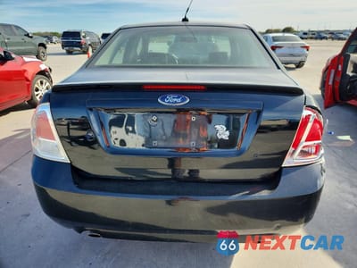 Zdjęcie 6 z 12 samochodu: 2008 FORD FUSION SE VIN:3FAHP07178R197859 - miniatura
