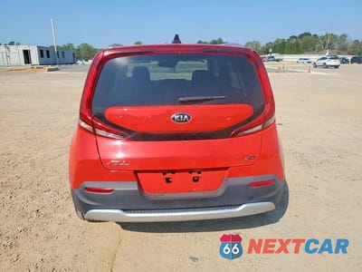 Zdjęcie 6 z 11 samochodu: 2021 KIA SOUL X-LINE VIN:KNDJ23AU1M7141884 - miniatura