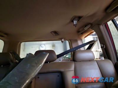 Zdjęcie 10 z 12 samochodu: 2005 HONDA PILOT EXL VIN:2HKYF18585H517726 - miniatura