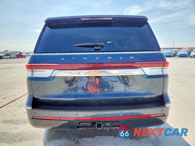Zdjęcie 6 z 14 samochodu: 2024 LINCOLN NAVIGATOR RESERVE VIN:5LMJJ2LG3REL06625 - miniatura