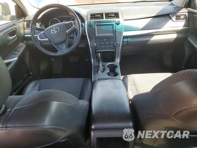 Zdjęcie 8 z 11 samochodu: 2017 TOYOTA CAMRY SE VIN:4T1BF1FK5HU787193 - miniatura